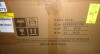 Hokku Designs 14 Piece Outdoor Sectional Cushions,Water-Resistant Patio Funiture Sectional Cushion Fits 6-seat Rattan Conversation Set Sofa Seat / Back Cushion, Khaki, New in Box $399 - 2