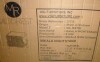 ModRest Mikala Modern Natural Oak Nightstand, New in Box $599 - 2