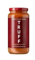 Truff, Pasta Sauce Black Truffle Arrabbiata, 18 Ounce / Tiptree Orange Marmalade, 12 Ounce Jar Assorted