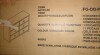 Wade Logan Bustillo 46.1'' W kids 6 -Drawer Dresser, Olso Oak/Cool Grey, New in Box $499 - 2