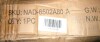 Latitude Run Haben Round Pedestal Dining Table, New in Box $399 - 2