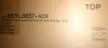 George Oliver Boneva 18" W Wood Nightstand with Charging Station, Acorn, New in Box $699 - 2