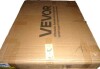 Ebern Designs 40" Height Stainless Steel Prep Table with Backsplash, Adjustable Shelves, New in Box $299 - 2