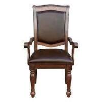 Homelegance Lordsburg 5473A Arm Chair New in Box $399
