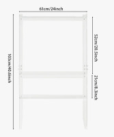 Yalingqing 3 Pieces Yard Sign Frame Sign Holder Sign Stand New In Box $199