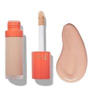 Juvia's Place I Am Magic Liquid Concealer - J19 - Full Coverage Concealer Full Coverage Concealer for makeup looks with hydrating, waterproof wear and a long-lasting finish in a rich deep dark shade New In Box