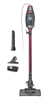 Shark Rocket Pro Corded Stick Vacuum, Carpet and Hardfloors, Pet Friendly, XL Cup, Removable Handheld, HV370 Comet Red On Working $299