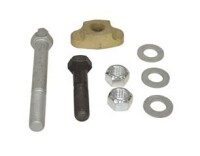HENDRICKSON S-24049-2 - Shock Bolt Kit, One Kit Per Shock New In Box