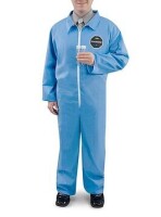 Proshield Protective Coveralls Size 3X New