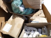 Pallet of Medical Supplies and Misc
