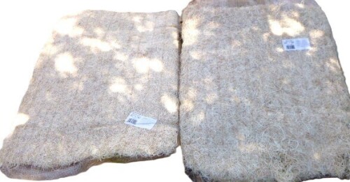 Evaporative Cooler Aspen Cooler Pad, 22" x 28" / 22" x 34" / Assorted