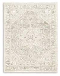 ASHLEY FURNITURE Gatwell 8' X 10' Rug R406511 New $499