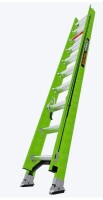 Little Giant Ladders HyperLite 20-ft Fiberglass Type 1A - 300 lbs. Load Capacity Telescoping 300-lb $599