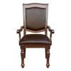 Homelegance Lordsburg 5473A Arm Chair New in Box $399