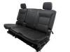 Replacement 2021-2026 CHEVY TAHOE YUKON SUBURBAN ESCALADE 2ND BLACK BENCH SEATS New $499