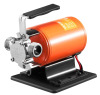 VEVOR Water Transfer Pump, 12V DC 360 GPH 1/10HP, Portable Electric Utility Pump with 6 ft Suction Hose Kit, Impeller, Suction Strainer, for Garden, Rain Barrel, Pool, Pond, Hot Tub, Aquarium Draining New In Box $199
