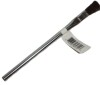 HDX 1/2 in. x 5 in. Horse Hair Bristle Acid Flux Brush New - 2