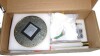 Mercer41 24" Battery Operated Dimmable LED Wall Sconce with Remote Control New In Box $299 - 2