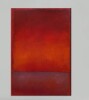 Kayra Export Mark Rothko Inspired Abstract 3D Canvas Art Ideal as a Trendy Personalized Gift for Grandma or Baby, 36" x 44" New In Box $199