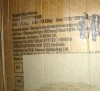 VEVOR Hardware Cloth, 48'' x 100' Galvanized Wire Mesh Roll, 19 Gauge Chicken Wire Fence Roll, Vinyl Coating Metal Wire Mesh for Chicken Coop Barrier, Rabbit Snake Fences, Poultry Enclosures New In Box $299 - 2