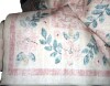 Winston Porter 8' x 10' Kaldi Kaldi Oriental Botanical Floral Machine Washable Area Rug with Non-Slip Backing for Living Room, Dining Room, Bedroom $299 - 2