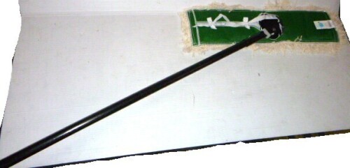 Abco 24" Dust Mop Handle with Head New