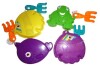 Amloid 2-Piece Beach Toy Playset New Assorted