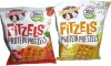 LENNY & LARRY'S BOUJIE MUSTARD / Pizza Palooza FITZELS PROTEIN PRETZELS 3 OZ BAG Assorted - 2