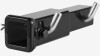 VEVOR Trailer Hitch Extension 2" Receiver Adapter Extender Tow 4000 lbs Capacity New In Box $89