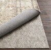 Loloi II Loloi 9' x 12' Grip Premium Thick Non Slip Felt Rubber New In Box $399