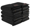 VEVOR Flood Barriers, Water Flood Dam Bags 8 Pack, Water Activated Flood Barriers for Home, Doorway, Driveway (10ft x 6in) New In Box $199