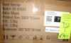 VEVOR Flood Barriers, Water Flood Dam Bags 8 Pack, Water Activated Flood Barriers for Home, Doorway, Driveway (10ft x 6in) New In Box $199 - 2
