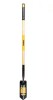 Dewalt 46 in. Wood Handle Carbon Steel Trenching Shovel New Shelf Pull $79