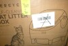 Thereye Open Top Self-Cleaning Cat Litter Box (ER-SC06) New In Box $499 - 2