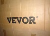 VEVOR 48 x 48 in. Waterproof Shower Pan Underlayment with 4 in. ABS Central Bonding Flange Polyethylene Shower Pan Liner New Shelf Pull $299 - 2
