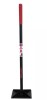 Razor-Back 10 in. x 10 in. Steel Tamper New $99
