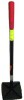 Razor-Back 10 in. x 10 in. Steel Tamper New $99 - 2