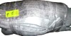 17 Stories Elroy Modern Abstract Machine Washable Area Rug With Non-Slip Backing, 8' x 10' $399 - 2