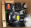 Homdox 4200PSI Gas Commercial Pressure Washer Washing Machine With 4 Adjustable Nozzles, 25Ft Hose New In Box $499 - 2