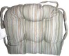 Lark Manor&trade; 16-Inch Rounded Back Woven Olefin Tufted Outdoor Chair Cushion New in Box $79 - 2
