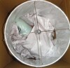 Beachcrest Home&trade; Bolte Resin Table Lamp New In Box $299 - 2