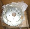 Powerstop Brake Parts Plain Front & Rear Brake Kit For Jeep Cherokee 14-22 Callahan $299 - 2