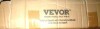 VEVOR 12 x 7 x 7 ft Walk-in Tunnel Greenhouse, Portable Plant Hot House with Galvanized Steel Hoops, 1 Top Beams, 2 Diagonal Poles, 1 Zippered Door & 6 Roll-up Windows, Green New In Box $299 - 2
