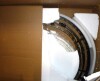Everly Quinn 31.5 Inch Black Dimmable Round K9 Crystal Chandelier with Adjustable Height for Dining Room Kitchen Bedroom New in Box $699 - 2