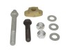 HENDRICKSON S-24049-2 - Shock Bolt Kit, One Kit Per Shock New In Box