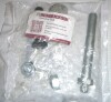 HENDRICKSON S-24049-2 - Shock Bolt Kit, One Kit Per Shock New In Box - 2