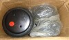 Vevor Universal Pair D2600 Air Spring Bags for Trucks, Double Bellows Air Bag Suspension Replacement, Load Leveling Air Bags for Dodge Ram, Chevrolet Silverado, GMC Sierra, Ford F150 F250 F350 New In Box $299 - 2