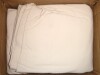 Bedsure 100% Washed Cotton Duvet Cover Queen Set - Minimalist Cotton Beding Set For All Season 3-Piece Set $199 - 2