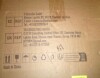 VEVOR U-Shaped Clear Acrylic End Table, Transparent Acrylic Side Table, 32x15.8x16.3 in for Coffee, Drink, Food, Snack Used in Living Room, Courtyard, Terrace New In Box $299 - 2