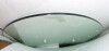 CHRISTOPHER KNIGHT HOME Oaklee 45.67 in. Natural Oval Glass Top Coffee Table Top $299 - 2